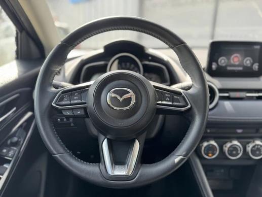 Mazda 2 - Afbeelding 8 van 18