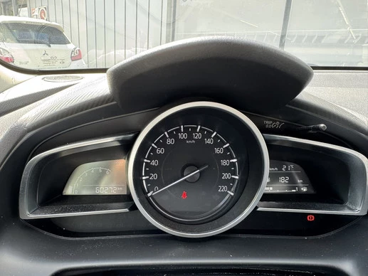 Mazda 2 - Afbeelding 11 van 18