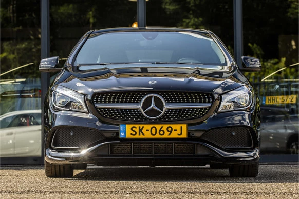 Mercedes-Benz CLA - Afbeelding 3 van 30