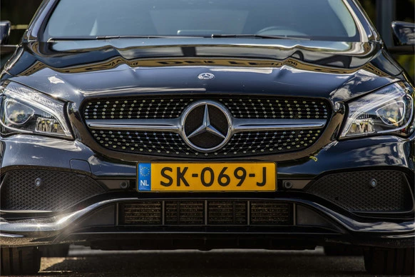 Mercedes-Benz CLA - Afbeelding 4 van 30