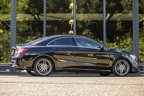 Mercedes-Benz CLA - Afbeelding 5 van 30