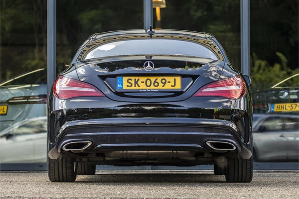 Mercedes-Benz CLA - Afbeelding 6 van 30