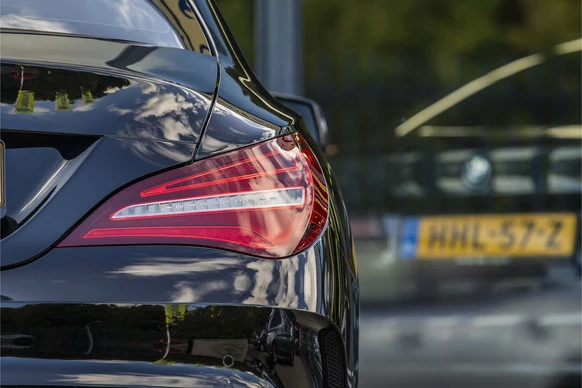 Mercedes-Benz CLA - Afbeelding 7 van 30