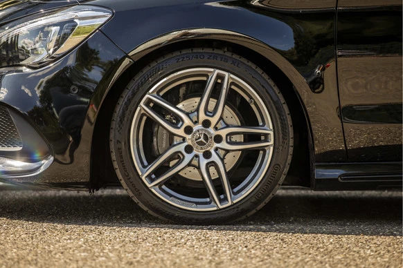 Mercedes-Benz CLA - Afbeelding 9 van 30
