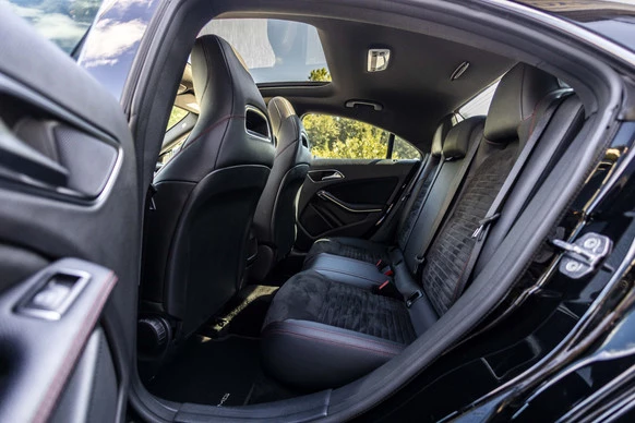 Mercedes-Benz CLA - Afbeelding 14 van 30