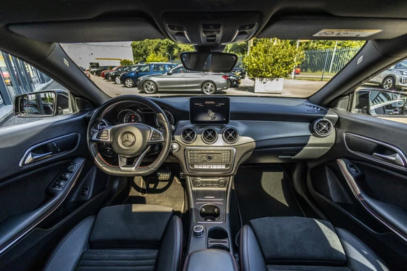 Mercedes-Benz CLA - Afbeelding 15 van 30