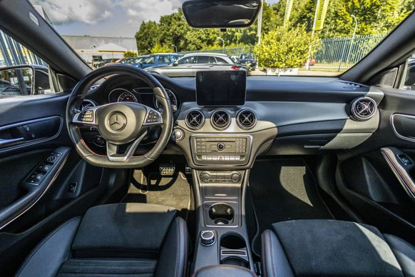 Mercedes-Benz CLA - Afbeelding 16 van 30