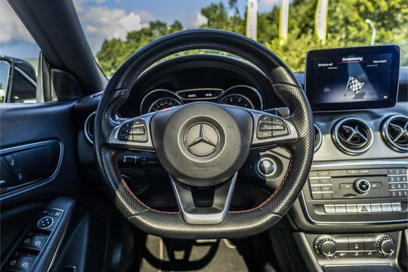 Mercedes-Benz CLA - Afbeelding 17 van 30