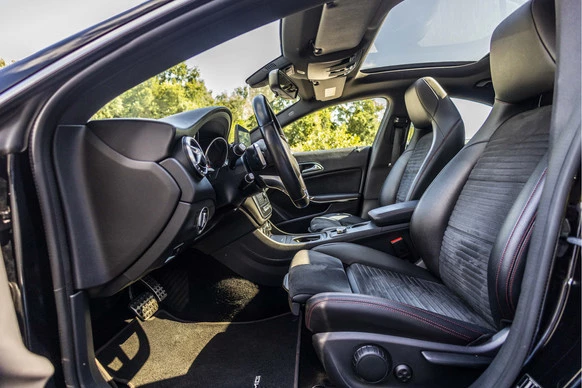 Mercedes-Benz CLA - Afbeelding 18 van 30