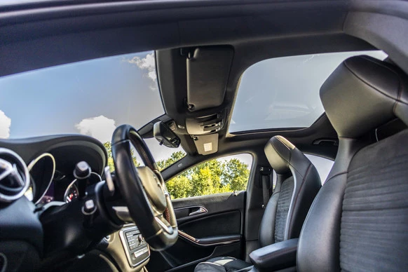 Mercedes-Benz CLA - Afbeelding 19 van 30
