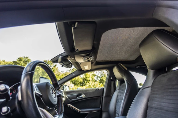 Mercedes-Benz CLA - Afbeelding 21 van 30
