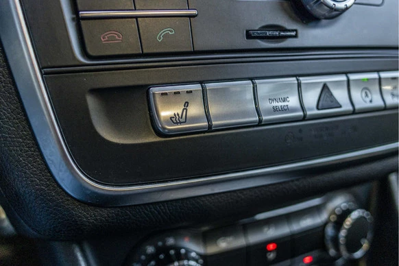 Mercedes-Benz CLA - Afbeelding 24 van 30