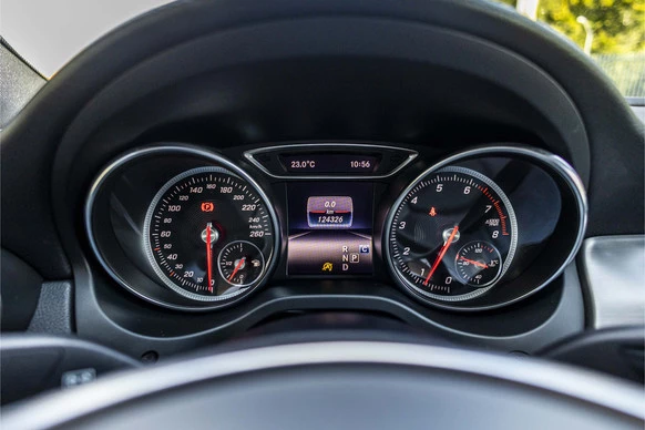 Mercedes-Benz CLA - Afbeelding 25 van 30
