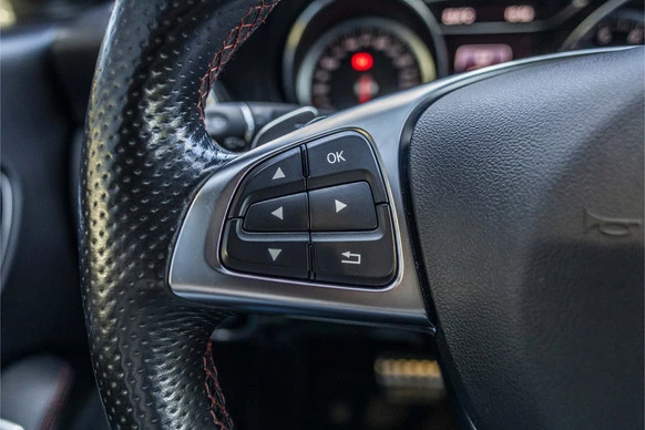 Mercedes-Benz CLA - Afbeelding 26 van 30