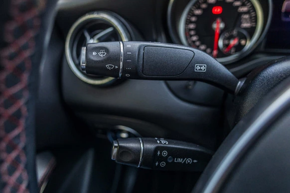 Mercedes-Benz CLA - Afbeelding 28 van 30