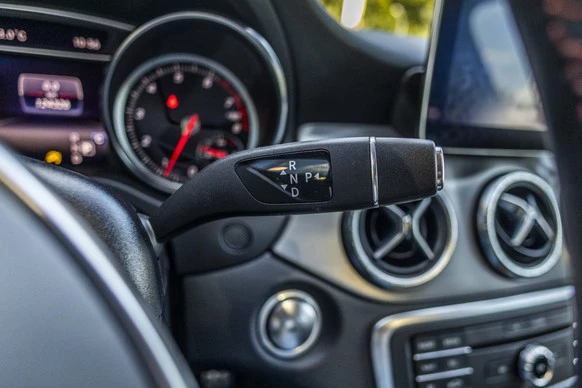 Mercedes-Benz CLA - Afbeelding 29 van 30