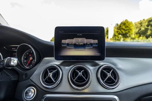 Mercedes-Benz CLA - Afbeelding 30 van 30