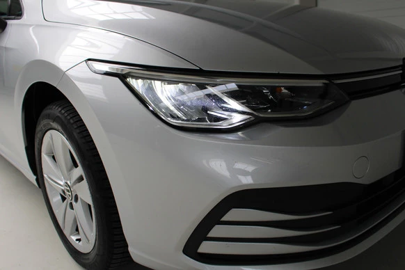 Volkswagen Golf - Afbeelding 6 van 26