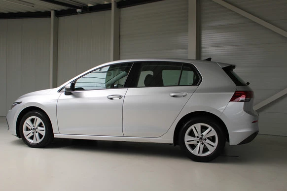 Volkswagen Golf - Afbeelding 7 van 26