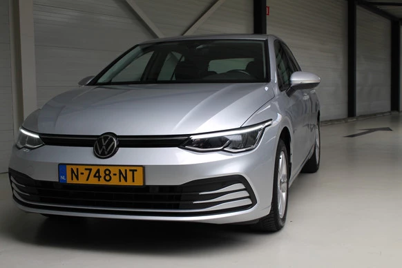 Volkswagen Golf - Afbeelding 9 van 26