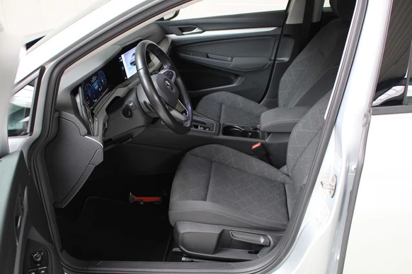 Volkswagen Golf - Afbeelding 12 van 26