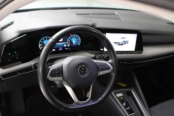 Volkswagen Golf - Afbeelding 13 van 26