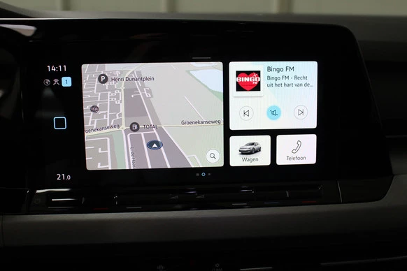 Volkswagen Golf - Afbeelding 16 van 26