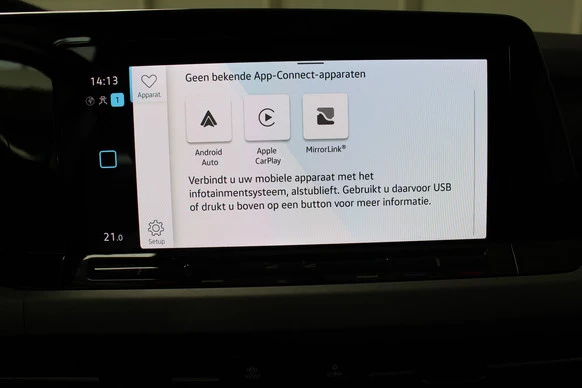 Volkswagen Golf - Afbeelding 23 van 26