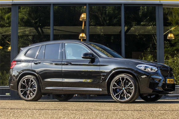 BMW X3 - Afbeelding 1 van 30