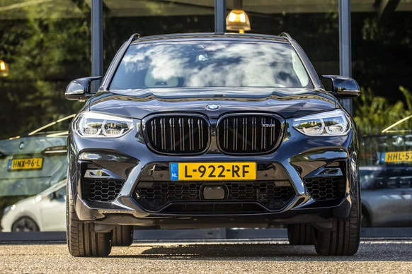 BMW X3 - Afbeelding 2 van 30