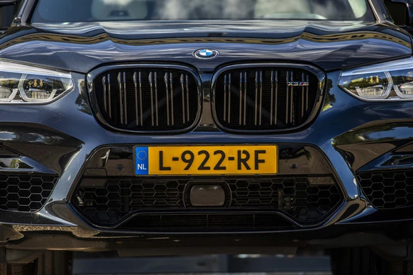 BMW X3 - Afbeelding 3 van 30