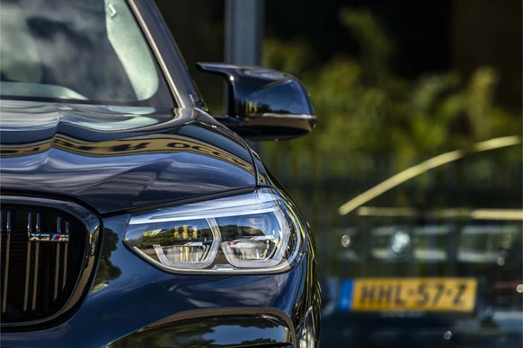 BMW X3 - Afbeelding 4 van 30