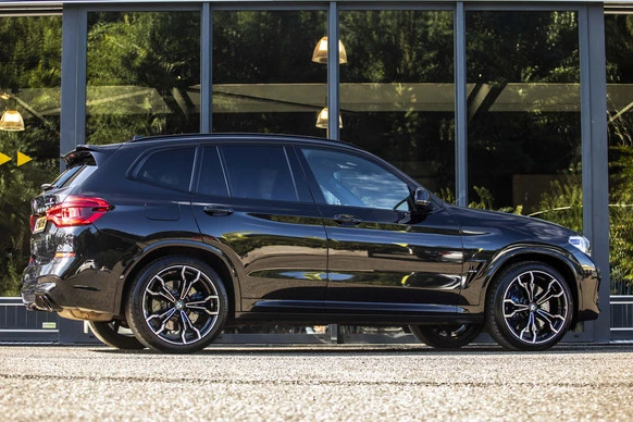 BMW X3 - Afbeelding 5 van 30