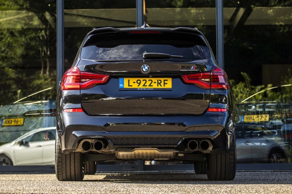 BMW X3 - Afbeelding 6 van 30