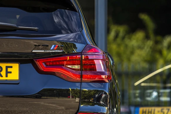 BMW X3 - Afbeelding 7 van 30