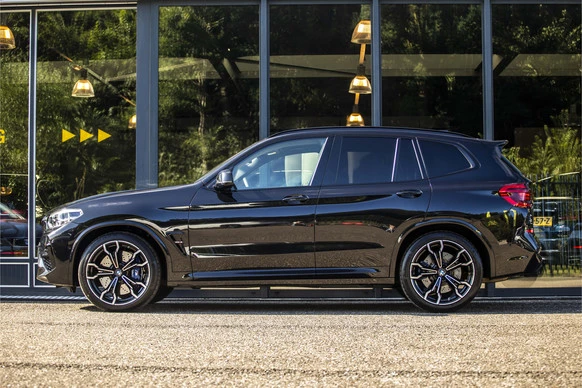 BMW X3 - Afbeelding 8 van 30
