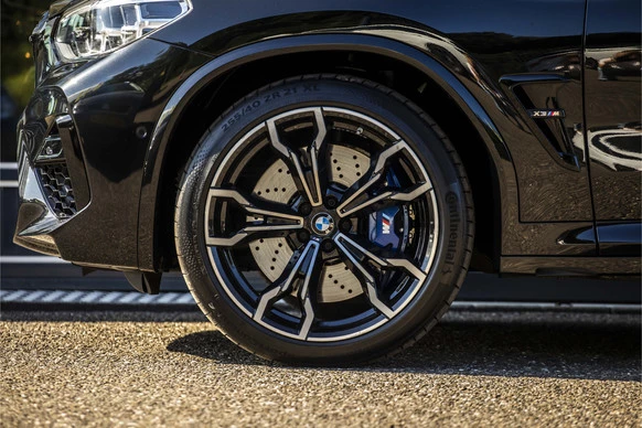 BMW X3 - Afbeelding 9 van 30