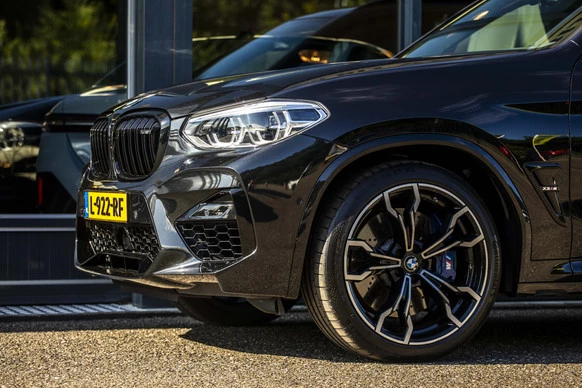 BMW X3 - Afbeelding 10 van 30