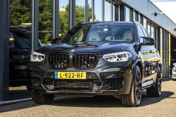 BMW X3 - Afbeelding 11 van 30