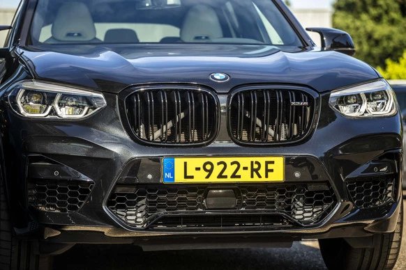 BMW X3 - Afbeelding 12 van 30