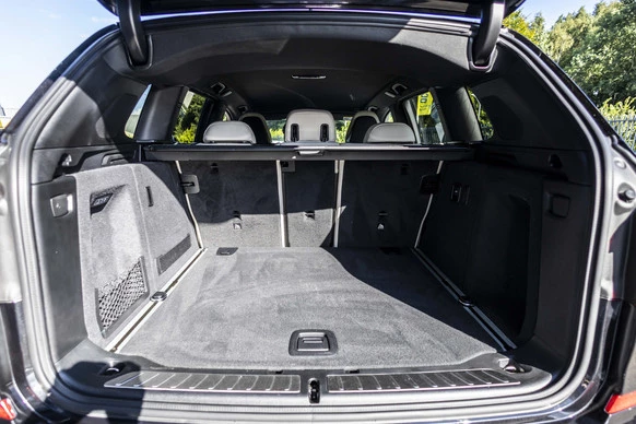 BMW X3 - Afbeelding 13 van 30