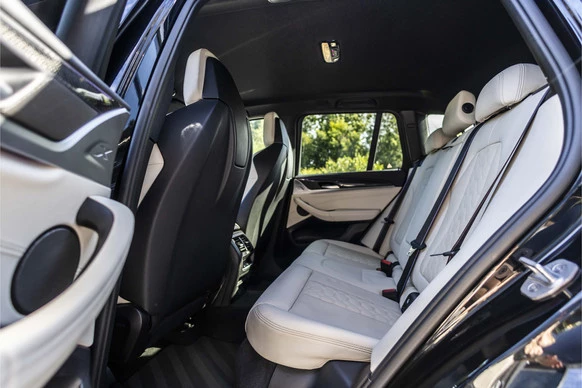 BMW X3 - Afbeelding 15 van 30