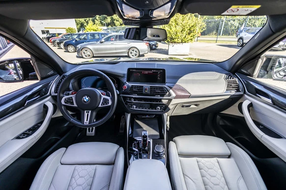 BMW X3 - Afbeelding 16 van 30