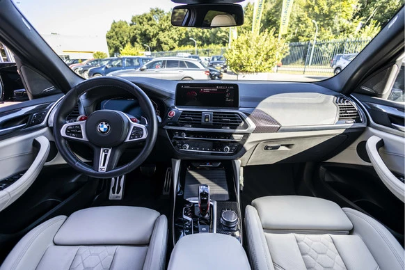 BMW X3 - Afbeelding 17 van 30
