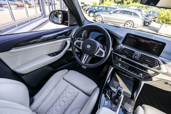 BMW X3 - Afbeelding 19 van 30