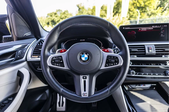 BMW X3 - Afbeelding 20 van 30