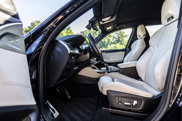 BMW X3 - Afbeelding 22 van 30