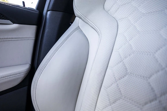 BMW X3 - Afbeelding 25 van 30
