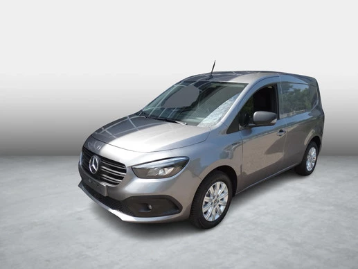 Mercedes-Benz eCitan - Afbeelding 1 van 27