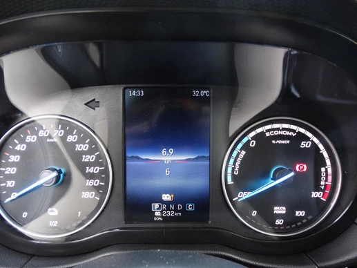 Mercedes-Benz eCitan - Afbeelding 6 van 27